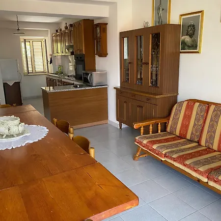 Della Nonna Maria San Pietro a Maida