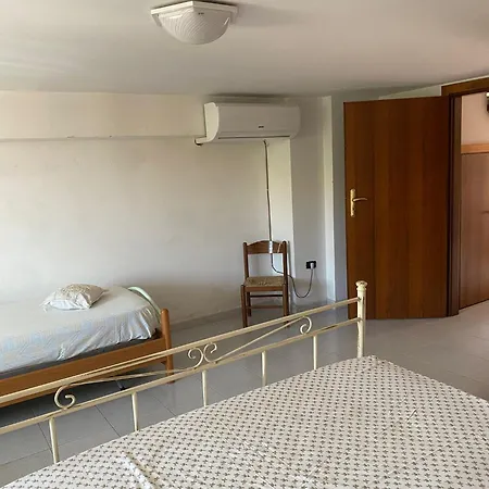 Della Nonna Maria * San Pietro a Maida