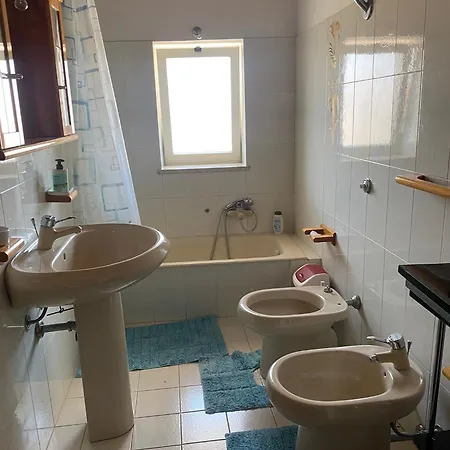 Della Nonna Maria San Pietro a Maida