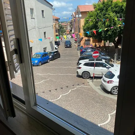 Della Nonna Maria Bed and breakfast *