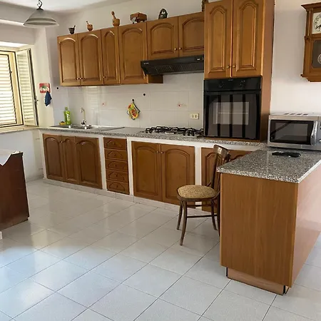 Bed and breakfast Della Nonna Maria *