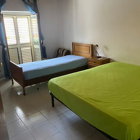 Della Nonna Maria Bed & Breakfast San Pietro a Maida