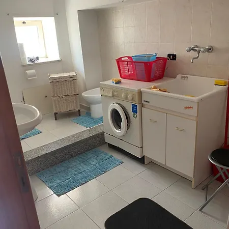 Della Nonna Maria San Pietro a Maida