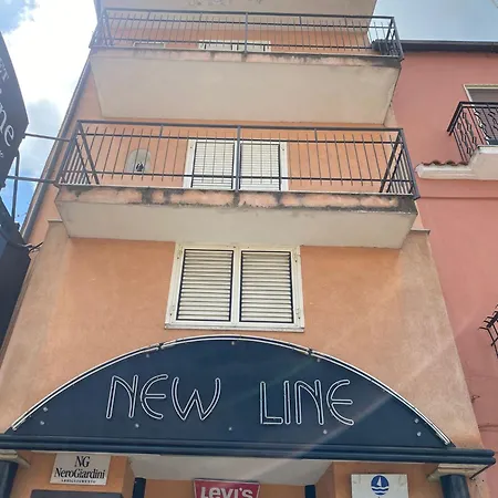 Della Nonna Maria Bed and breakfast