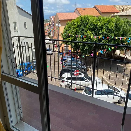 Frühstückspension Della Nonna Maria San Pietro a Maida