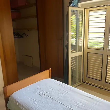 Della Nonna Maria Bed and breakfast