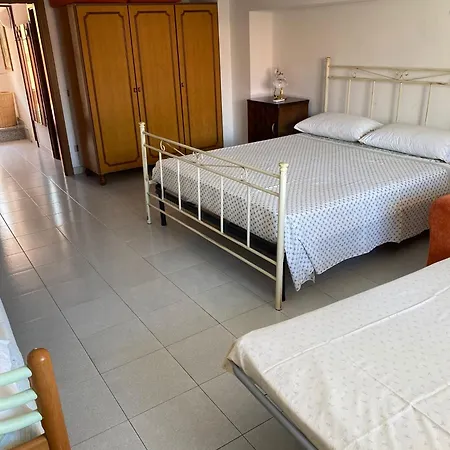 Della Nonna Maria Bed and breakfast San Pietro a Maida