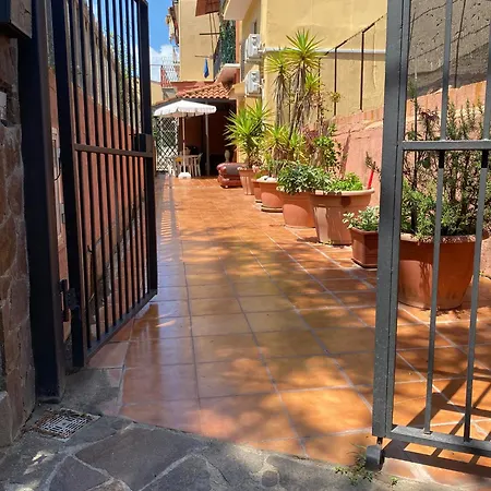 Della Nonna Maria San Pietro a Maida