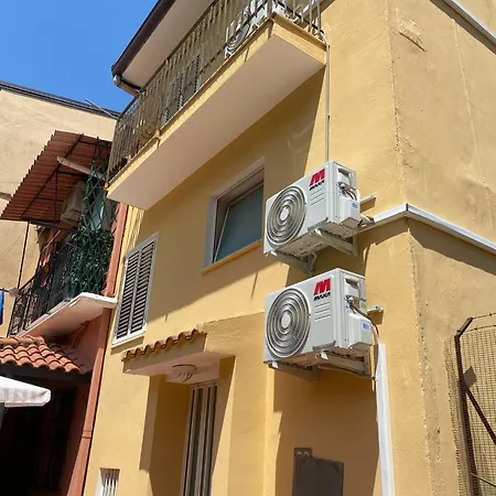 Della Nonna Maria Bed and breakfast