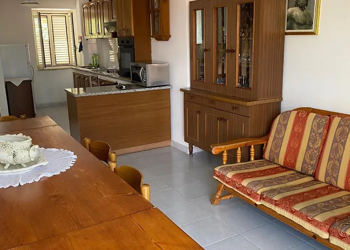 Della Nonna Maria San Pietro a Maida