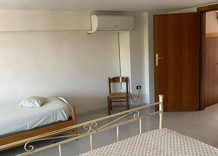 Della Nonna Maria * San Pietro a Maida