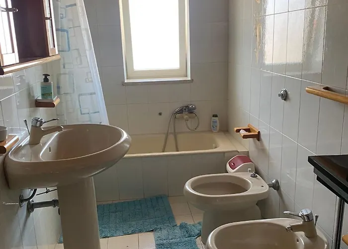 Della Nonna Maria San Pietro a Maida