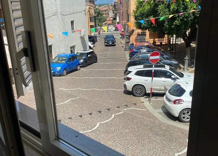 Della Nonna Maria Alojamento de Acomodação e Pequeno-almoço *