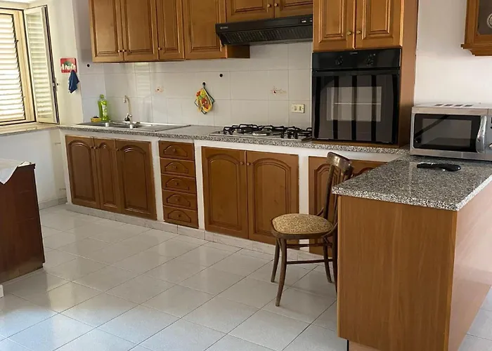 Alojamento de Acomodação e Pequeno-almoço Della Nonna Maria *