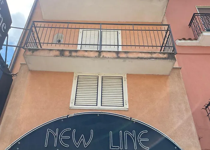 Della Nonna Maria Alojamento de Acomodação e Pequeno-almoço