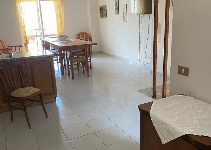 Alojamento de Acomodação e Pequeno-almoço Della Nonna Maria