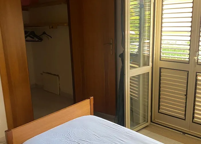 Della Nonna Maria Alojamento de Acomodação e Pequeno-almoço