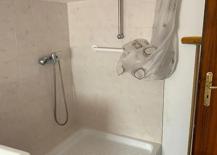 Alojamento de Acomodação e Pequeno-almoço Della Nonna Maria