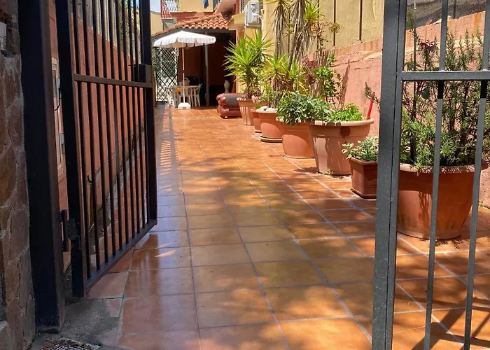 Della Nonna Maria San Pietro a Maida