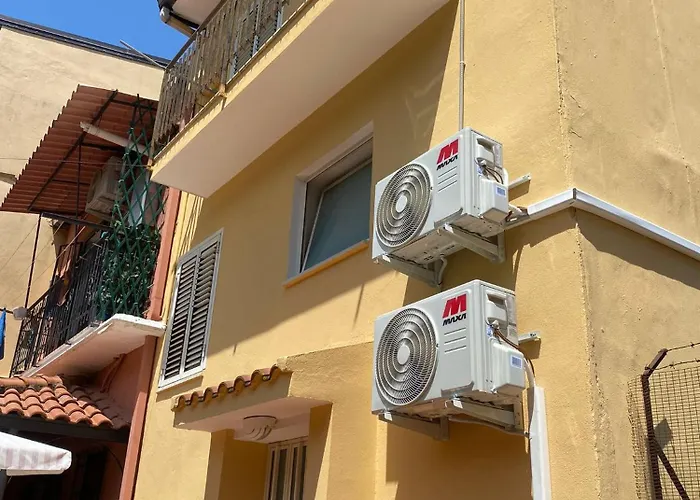 Della Nonna Maria Alojamento de Acomodação e Pequeno-almoço